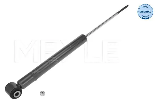 Meyle 6267250005 Амортизатор OPEL VECTRA B -02
