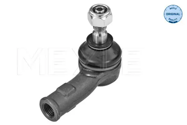 MEYLE 1160207106 Наконечник рулевой R VW Polo