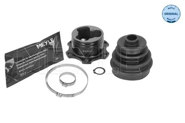 Meyle 1004980227 ШРУС внутренний (L) К-кт