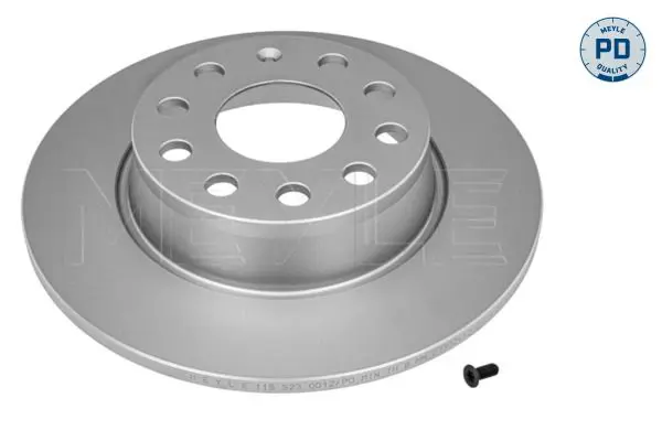 Meyle 1155230012PD Тормозной диск