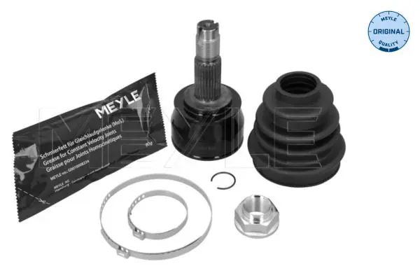 MEYLE 11144980110 ШРУС, комплект