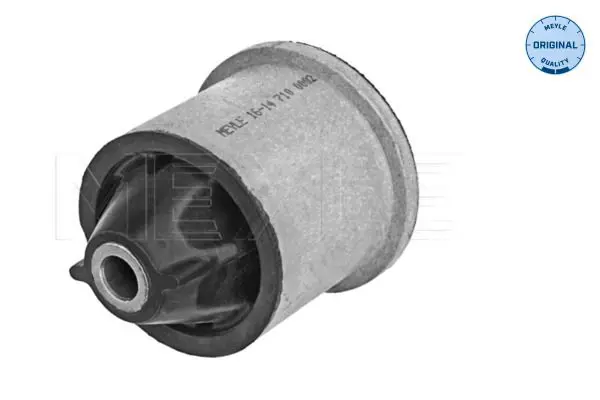 Meyle 16147100002 С-б.зад.балки RENAULT