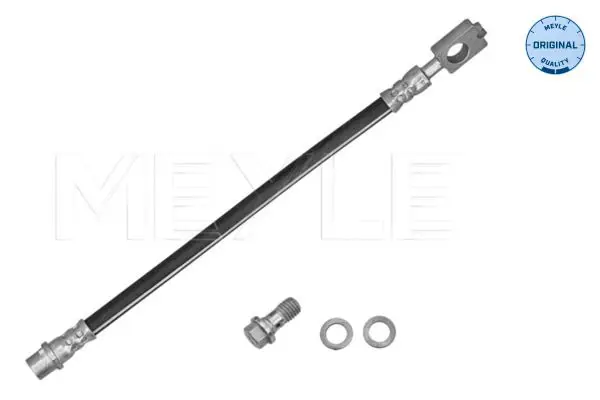 MEYLE 1006110085S Шланг тормозной A-4