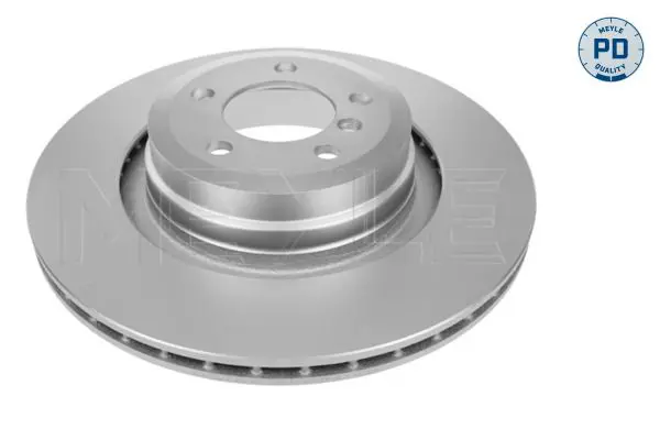 MEYLE 3155230056PD Тормозной диск