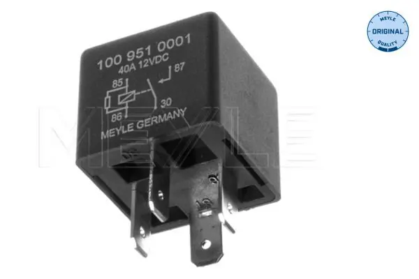MEYLE 1009510001 Многофункциональное реле AD VW