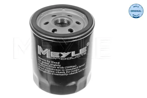 MEYLE 7143220001 Фильтр масляный CHRYSLER