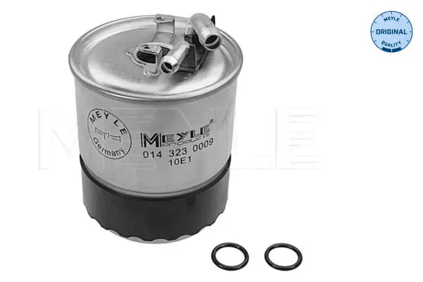 Meyle 0143230009 Фильтр топливный MB W638