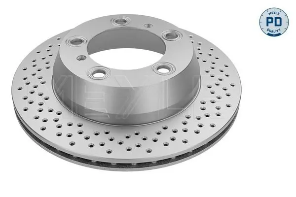 Meyle 4835230009PD Тормозной диск