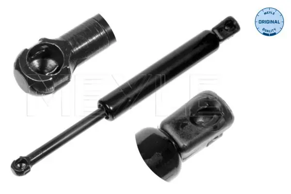 MEYLE 2401610043 Амортизатор капота MB ML