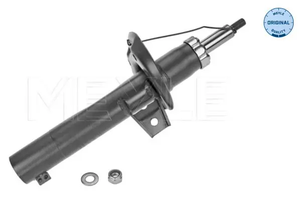 Meyle 1266230055 Амортизатор передний L=R VW