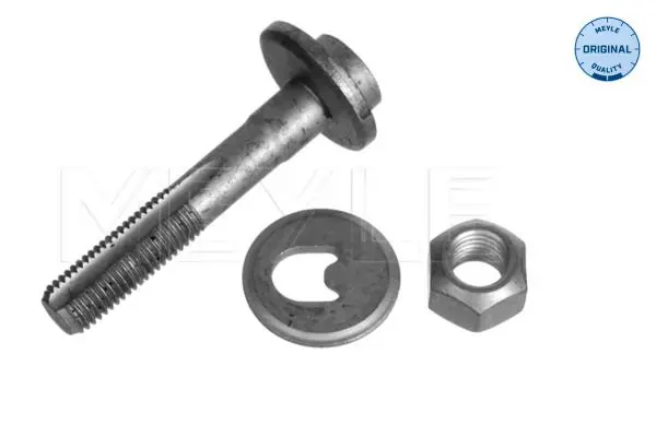 MEYLE 0140350051 Монтажный комплект рычаг MB