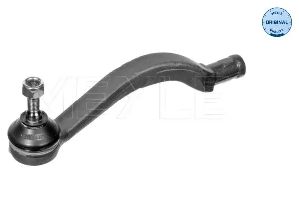 MEYLE 16160200011 Наконечник рулевой L RENAULT