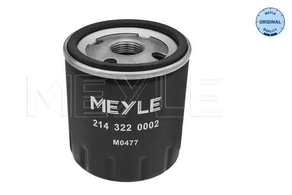 MEYLE 2143220002 Фильтр масляный