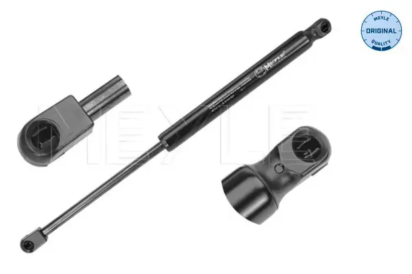 Meyle 28409100007 Амортизатор багажника Meyle