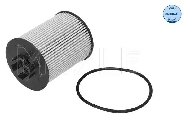 MEYLE 6140650006 Фильтр масл.OPEL ASTRA, CORSA