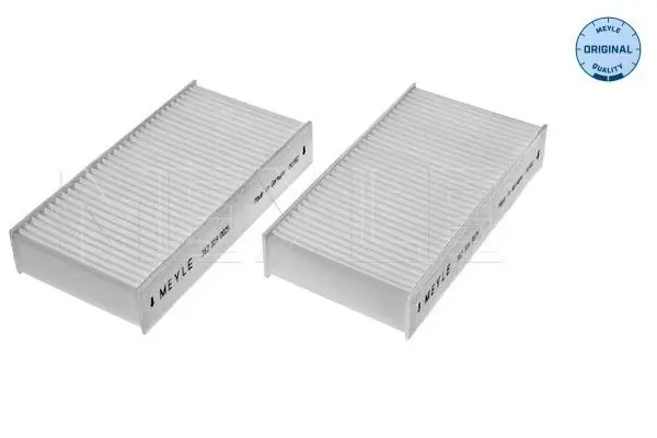 MEYLE 3123190025 Фильтр, воздух во внутренном