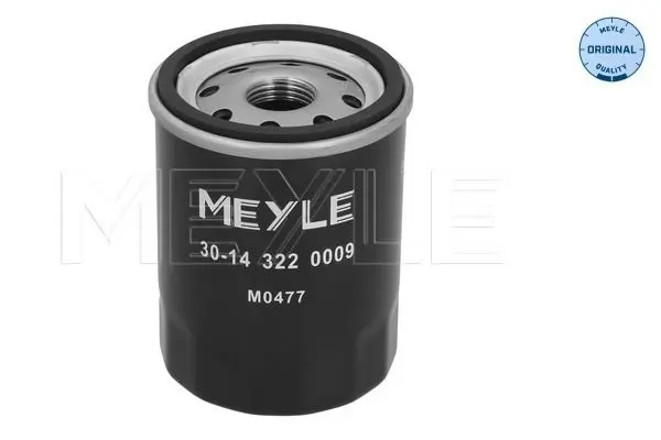 MEYLE 30143220009 Фильтр