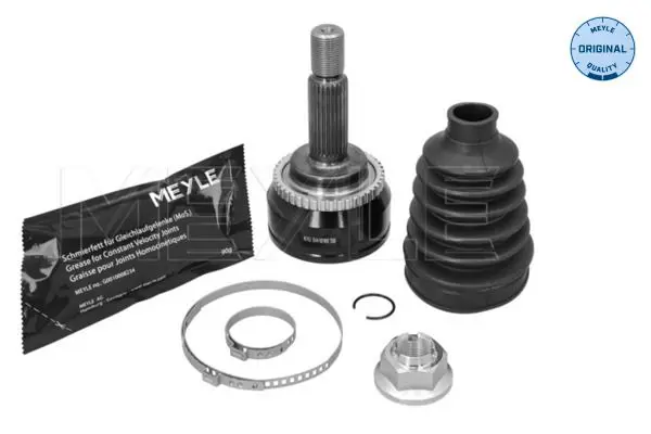 MEYLE 32144980012 Шарнирный комплект