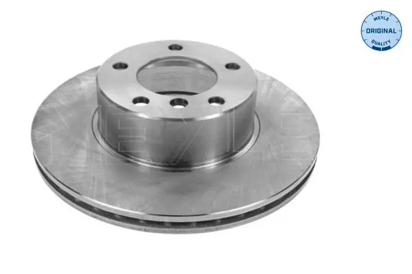 Meyle 3155213019 Диск тормозной передний BMW
