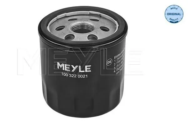 MEYLE 1003220021 Фильтр