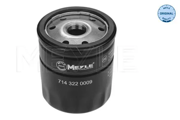 MEYLE 7143220009 Фильтр