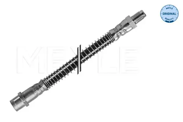 MEYLE 0140420019 шланг тормозной