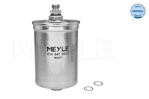 MEYLE 0140470033 Фильтр топливный MB 