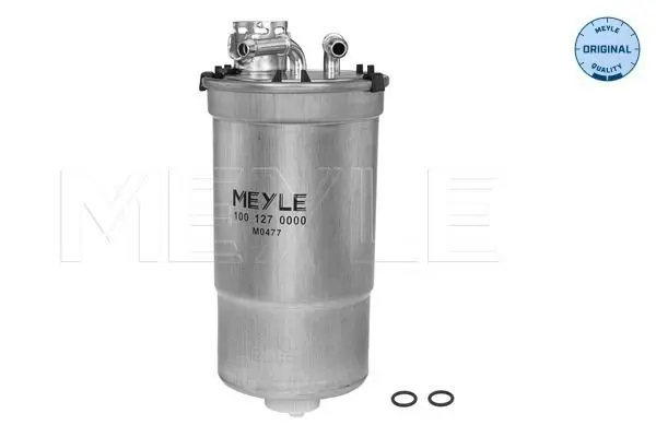 MEYLE 1001270000 Фильтр