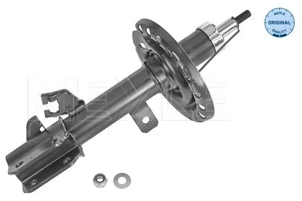 Meyle 36266230003 Амортизатор передний GAS L
