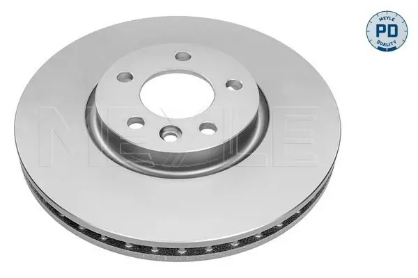 Meyle 1835210024PD Тормозной диск