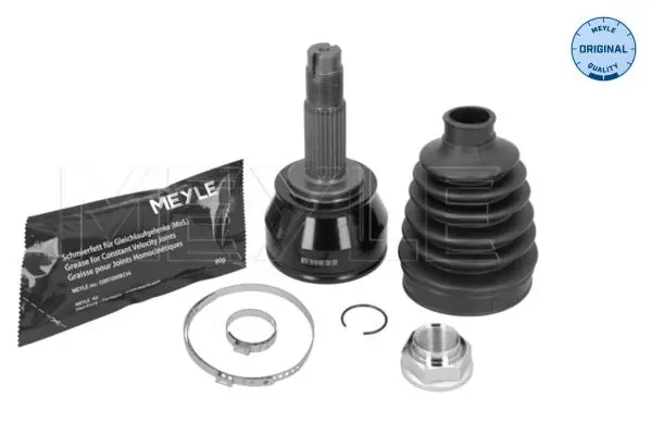 MEYLE 2144980056 Шарнирный комплект