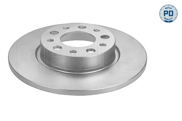 MEYLE 15155230003PD Тормозной диск
