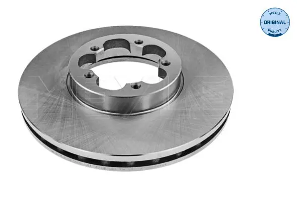 Meyle 7155217042 Диск тормозной передний FORD