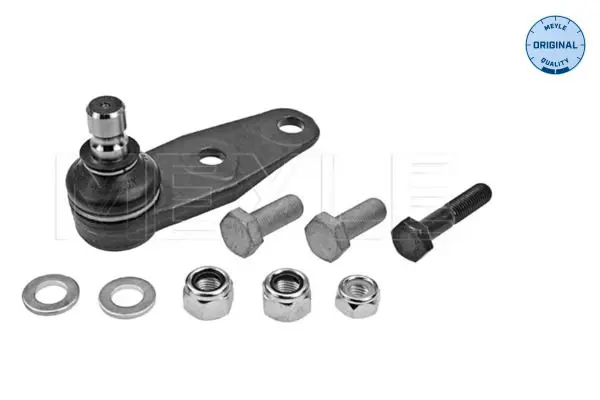 MEYLE 16160100007 Шаровая опора RENAULT Clio II