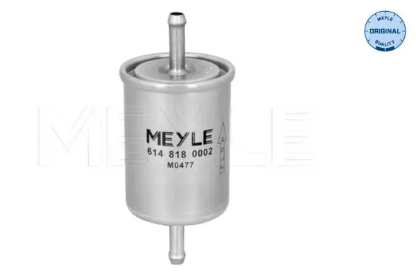 MEYLE 6148180002 Фильтр топливный OPEL