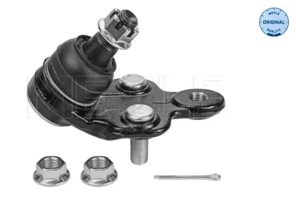 Meyle 30160100043 Опора шаровая CAMRY V30,