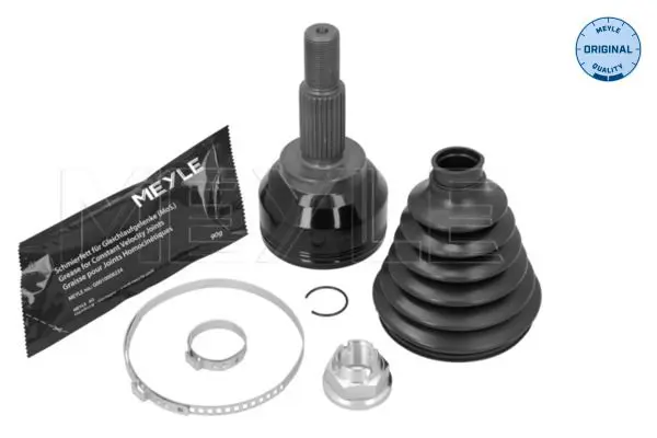 MEYLE 16144980030 Шарнирный комплект