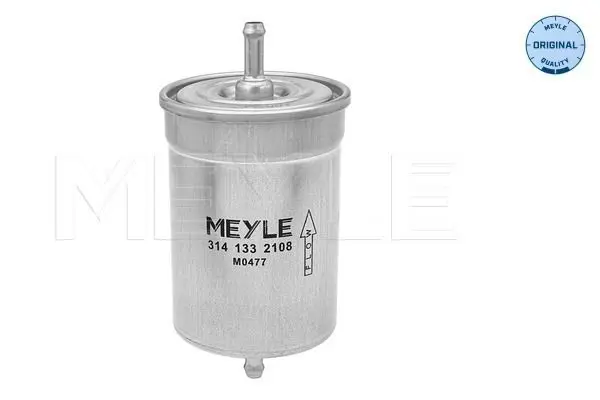 MEYLE 3141332108 Фильтр топливный AD VW BMW MB