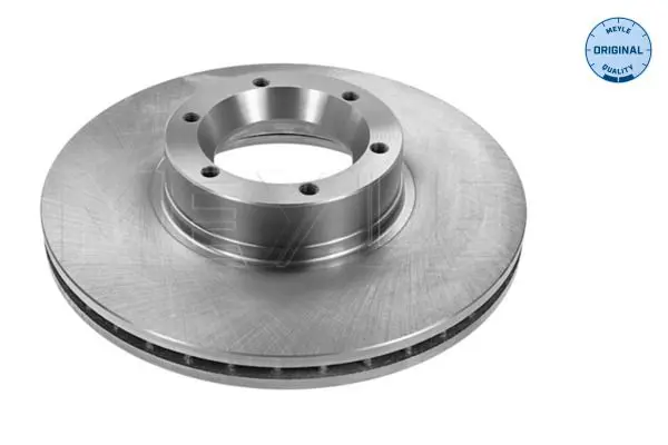MEYLE 6155216030 Тормозной диск