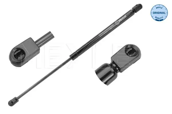 Meyle 6409100014 Газ. пружина, заднее стекло