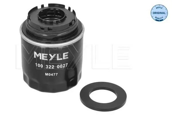 MEYLE 1003220027 Фильтр масляный