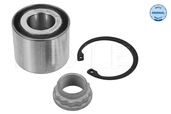 MEYLE 0140980037S Комплект подшипника