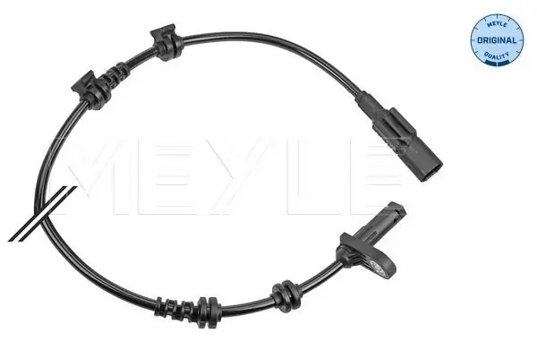 Meyle 0148000116 Датчик АБС MERCEDES-BENZ BM