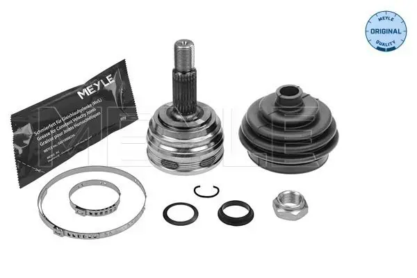 Meyle 1004980011 ШРУС наружный (компл.) VW Golf