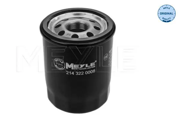 MEYLE 2143220008 Фильтр