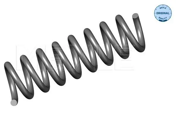 MEYLE 0147390001 ПРУЖИНА ПОДВЕСКИ