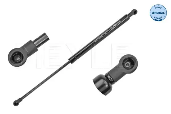 MEYLE 16409100026 Газ. пружина, заднее стекло