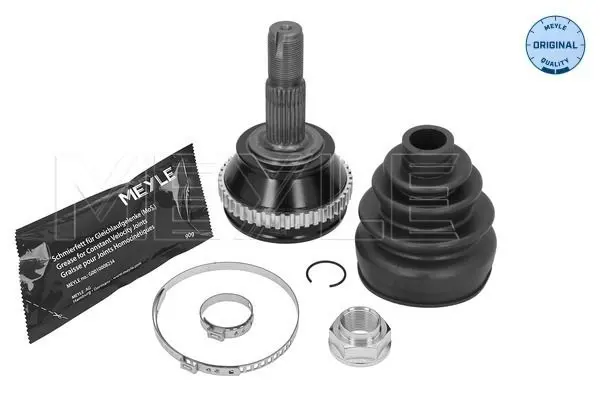 MEYLE 2144980029 Шарнирный комплект