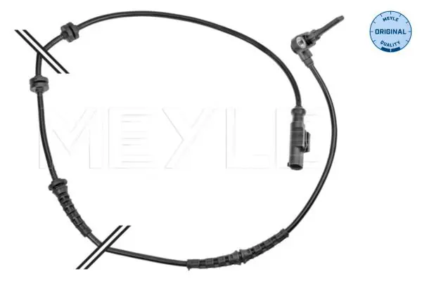 MEYLE 40148000028 Датчик ABS FIAT T. DUCATO 06
