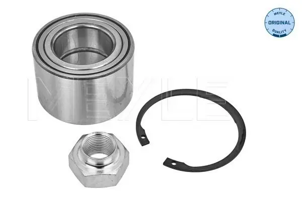 MEYLE 6146500001 Подшипник ступицы колеса,